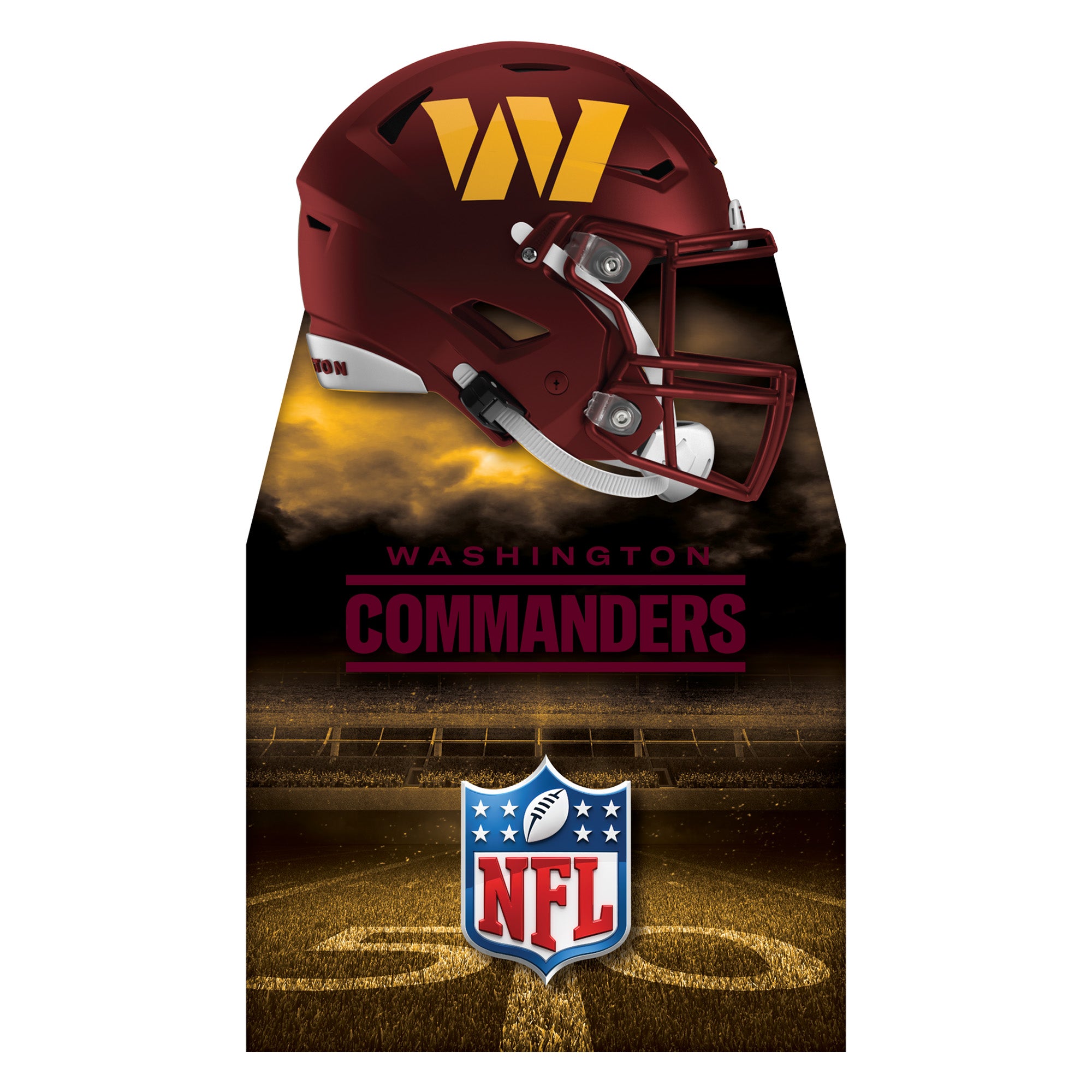 Store Mini Helmet Washington commanders