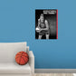 Washington Mystics: Elena Delle Donne  Inspirational Poster        - Officially Licensed WNBA Removable     Adhesive Decal