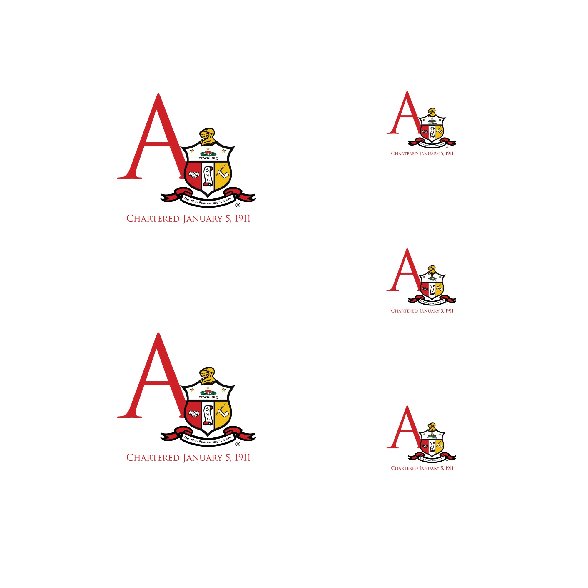 Kappa Alpha Psi tagged "imagetypecharacter" Fathead