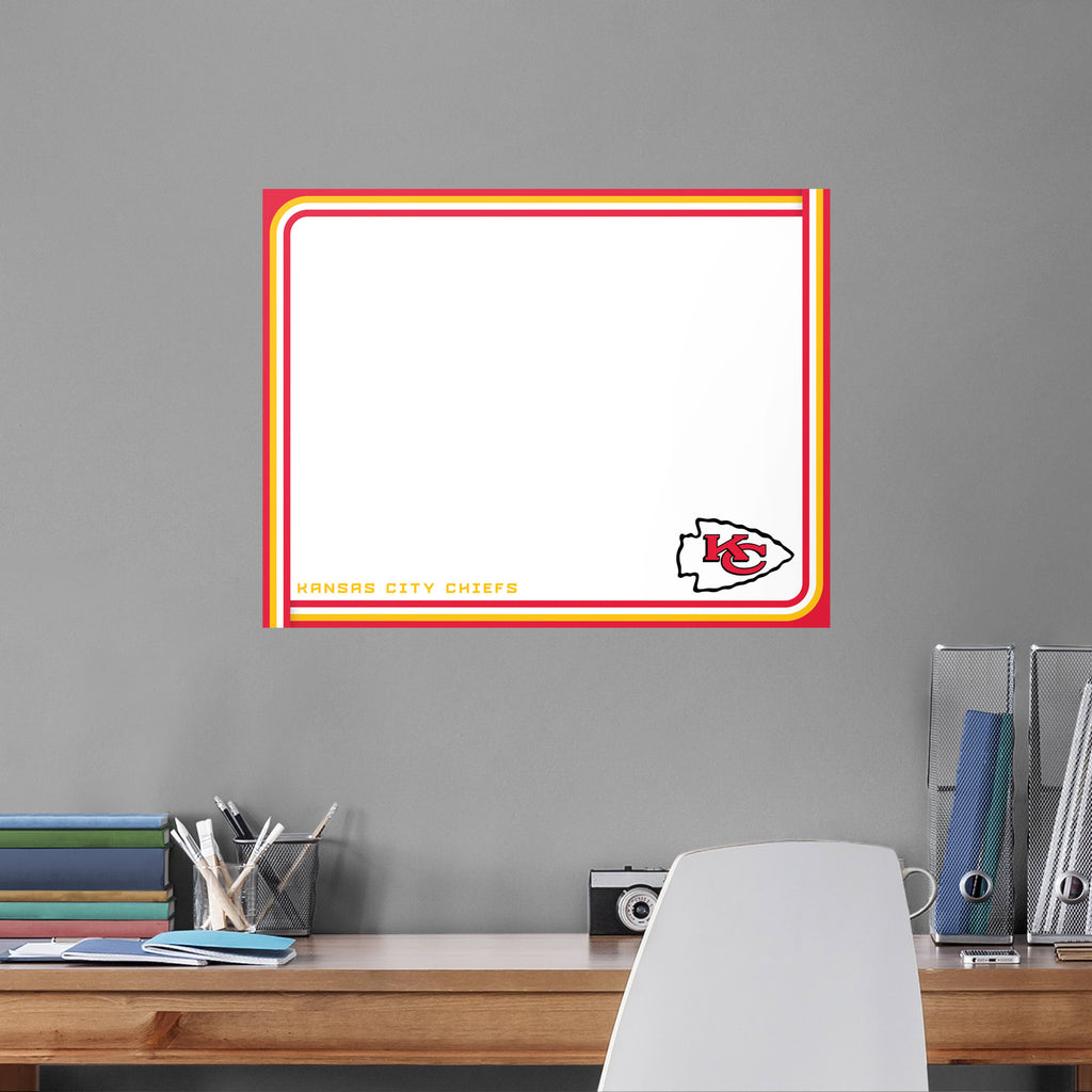 X-Large Whiteboard (25.0"W x 32.0"H)