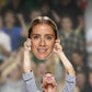 Abby Dahlkemper    Foam Core Cutout  - Officially Licensed USWNT    Big Head