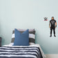 Roman Reigns         - Officially Licensed WWE Removable Wall   Adhesive Decal