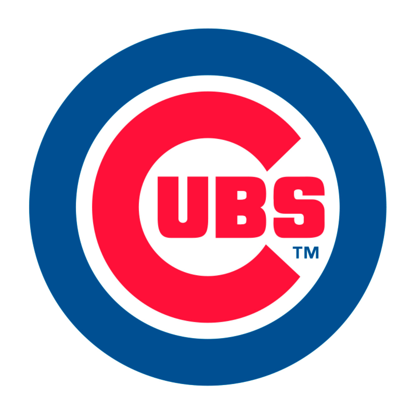 Chicago Cubs: Logo - Officially Licensed MLB Outdoor Graphic – Fathead chicago-cubs-logo-officially-licensed-mlb-outdoor-graphic-fathead
