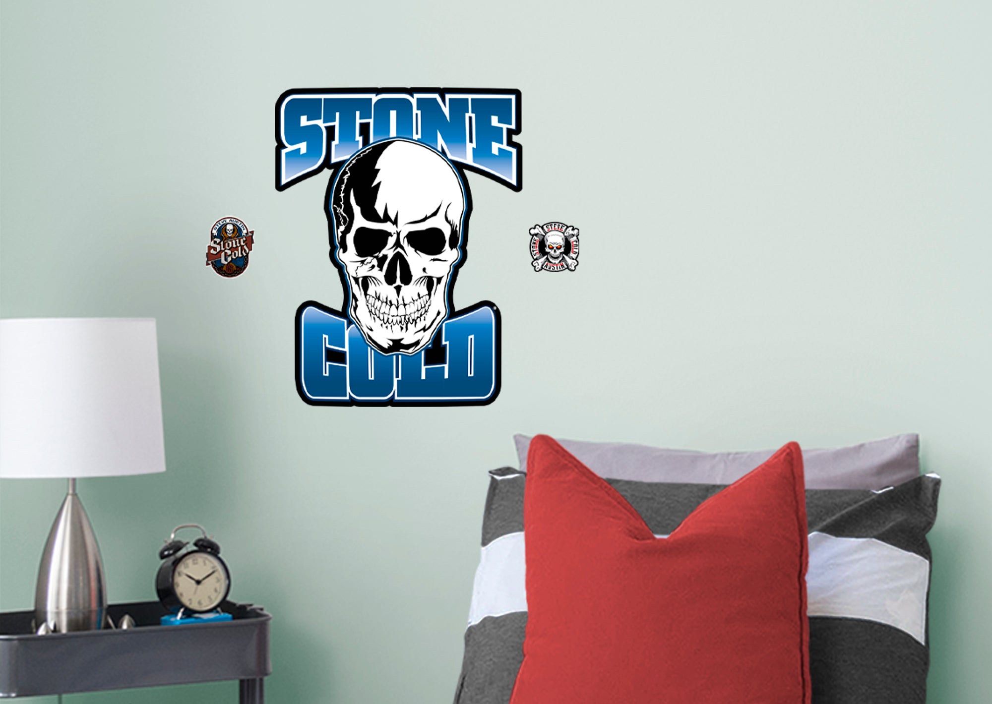 Stone Cold Steve Austin Logo - RealBig Collection - Official WWE - Reu ...