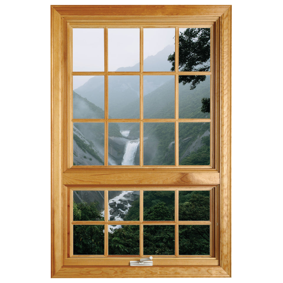 LARGE   (32"W x 48"H)