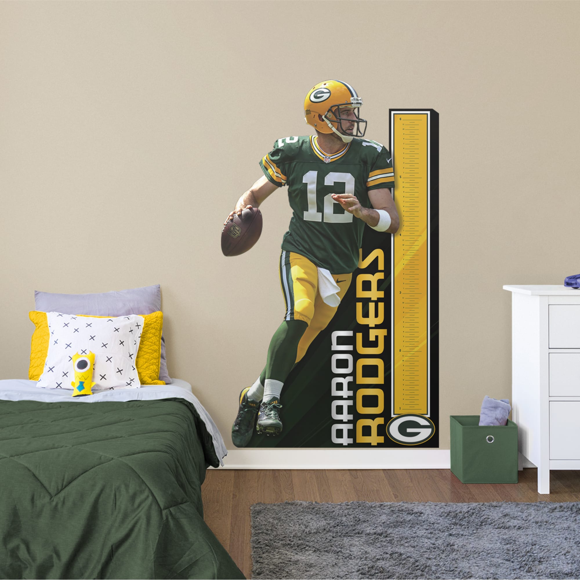 Transform Your Space with Packers Wall Decor: A Complete Guide